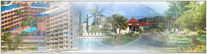 Nice Hotels in Nassau and Paradise Islands
